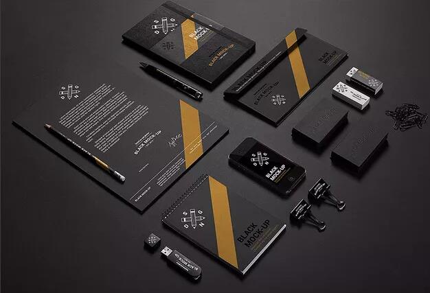 VI設(shè)計(jì) VI設(shè)計(jì)