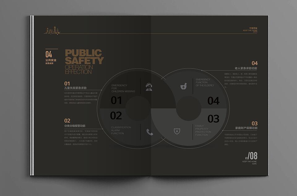 廣州展會畫冊設計案例欣賞 廣州展會畫冊設計案例欣賞