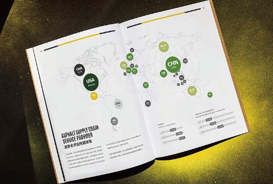 提高畫冊設(shè)計品質(zhì)的方式 提高畫冊設(shè)計品質(zhì)的方式