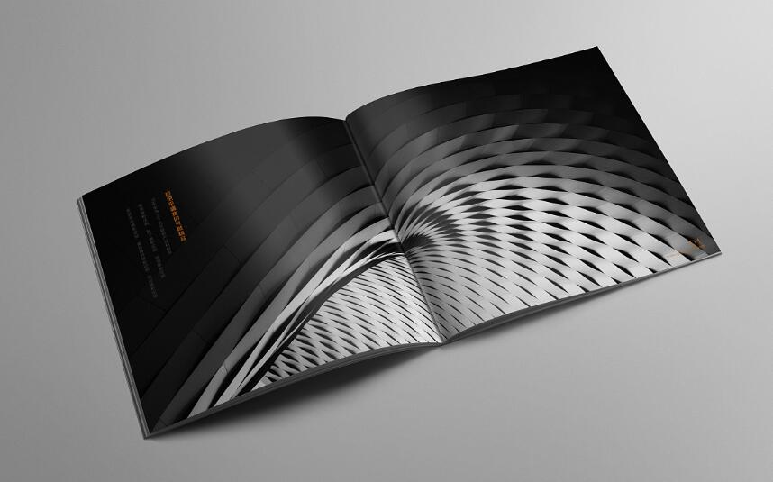 高端品質(zhì)畫冊設(shè)計-2