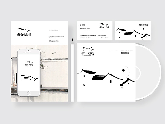 vi導(dǎo)視設(shè)計(jì)涉及哪些項(xiàng)目？vi導(dǎo)視設(shè)計(jì)元素及要求有哪些