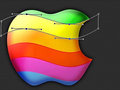 蘋果vi設(shè)計