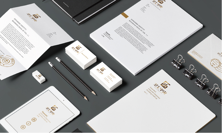 廣州公司vi設計 廣州公司vi設計