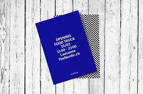 藍色vi設計寓意是怎樣的？VI品牌形象設計技巧