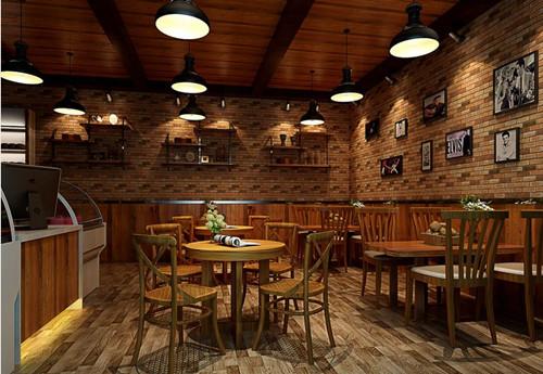 什么是vi設計系統，奶茶店vi設計系統定制找誰好？