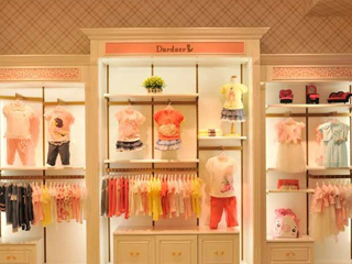 在做童裝vi設(shè)計時，企業(yè)需要考慮的一些要素說明