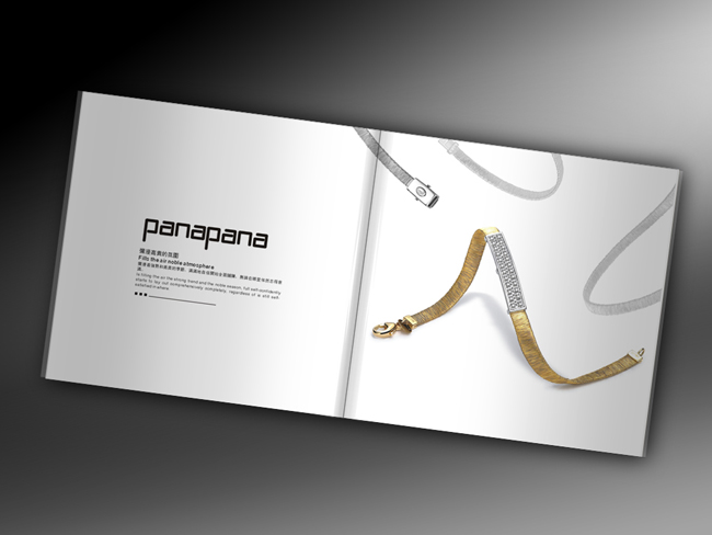 畫(huà)冊(cè)設(shè)計(jì)制作