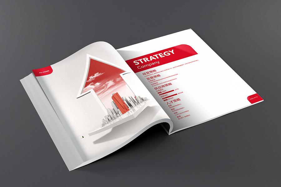 濟(jì)南畫(huà)冊(cè)設(shè)計(jì)應(yīng)該怎么做？如何判斷畫(huà)冊(cè)設(shè)計(jì)的好壞