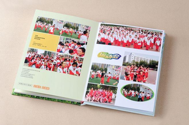 同學(xué)聚會(huì)畫冊(cè)如何設(shè)計(jì)？有哪些意義