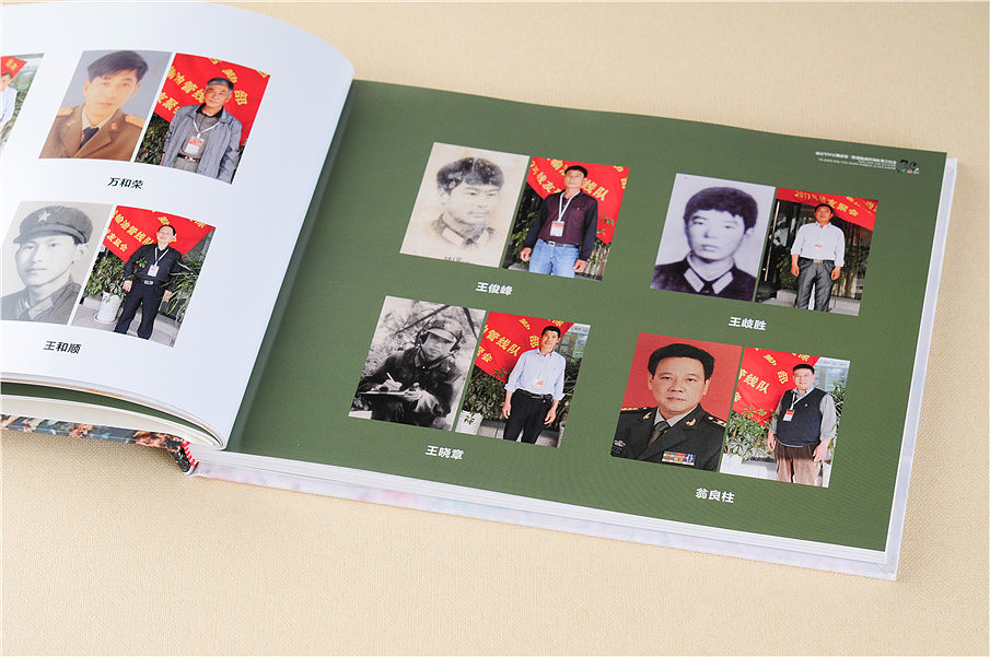 20年聚會(huì)紀(jì)念冊(cè)設(shè)計(jì)如何制作？同學(xué)聚會(huì)紀(jì)念冊(cè)序言稿怎么寫(xiě)?