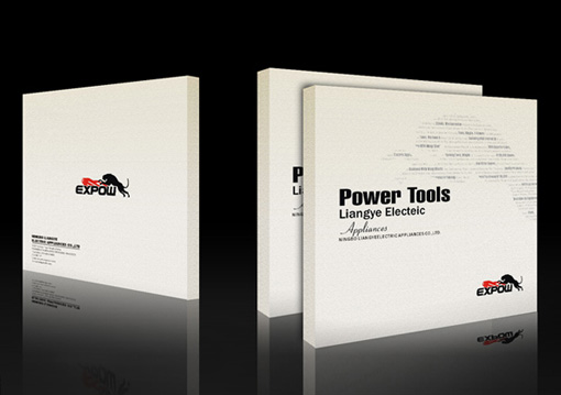 集團(tuán)畫冊設(shè)計公司