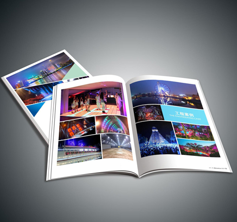 紀(jì)念冊(cè)設(shè)計(jì)流程是怎樣的