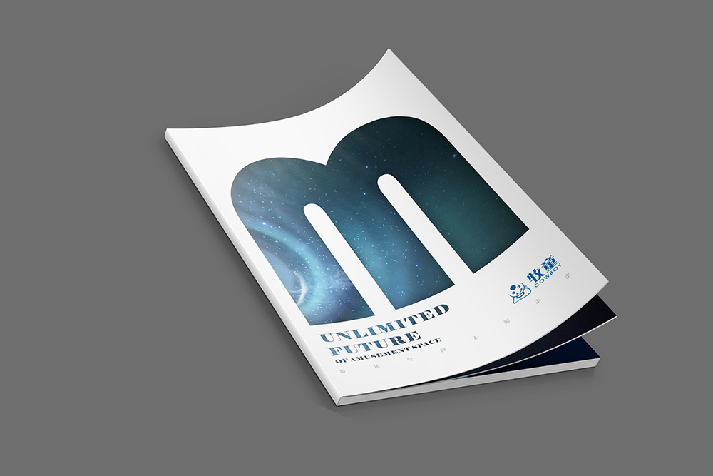 原創(chuàng)創(chuàng)意雜志風(fēng)畫冊設(shè)計,高端新穎畫冊設(shè)計策劃，鏤空工藝畫冊印刷