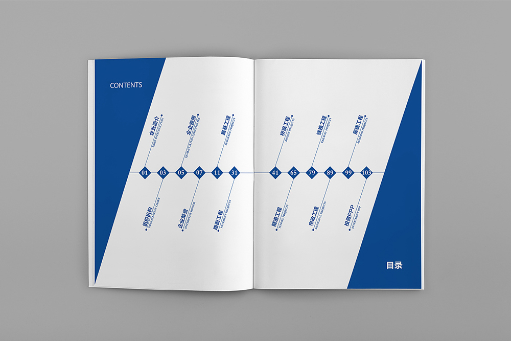 宣傳畫冊設計質量的優劣直接影響著產品的宣傳效果 宣傳畫冊設計質量的優劣直接影響著產品的宣傳效果