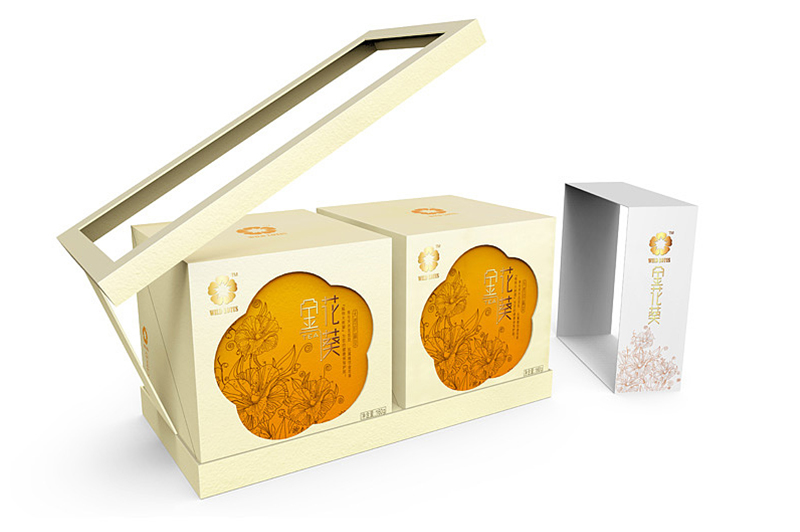 紙質包裝盒 紙質包裝盒