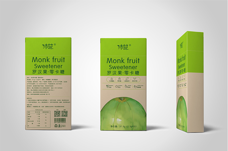 為什么如今大力推進(jìn)綠色包裝設(shè)計(jì)？