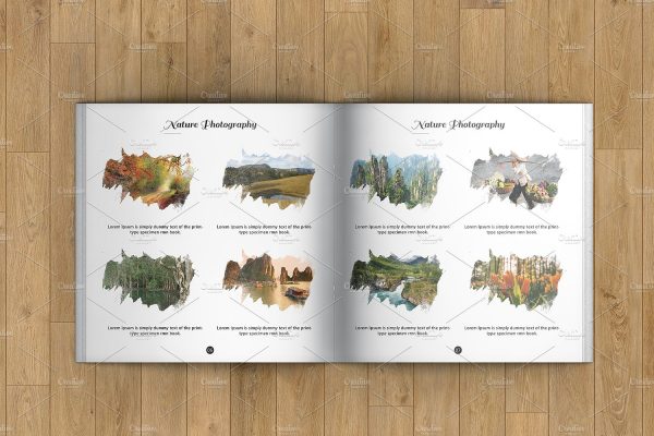 相冊(cè)排版多少錢一p？相冊(cè)怎么排版？