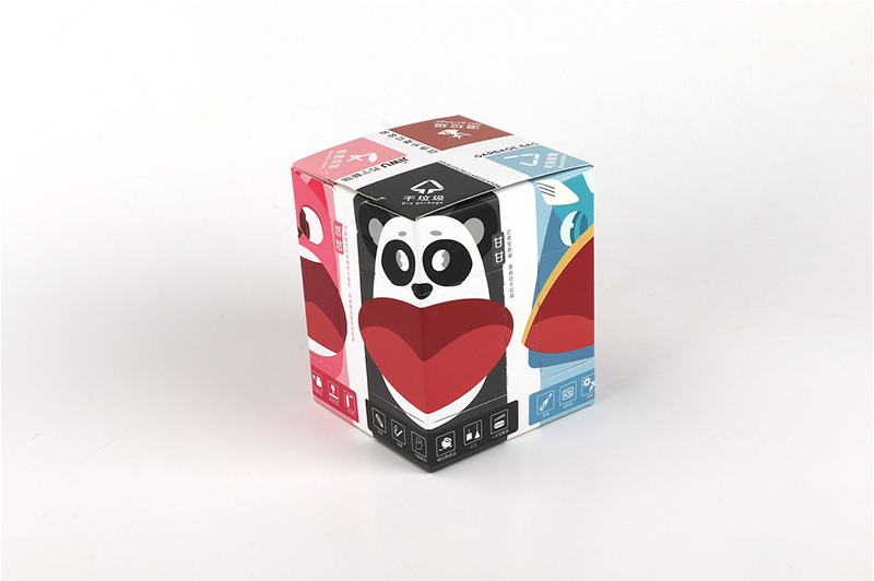 環(huán)保包裝設計包含的內容有哪些？