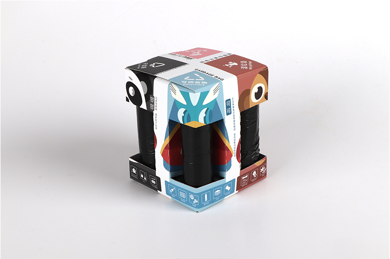 環(huán)保包裝設計有何優(yōu)點？