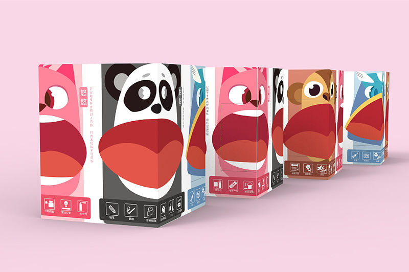 環(huán)保包裝設(shè)計(jì)包含的內(nèi)容有哪些？