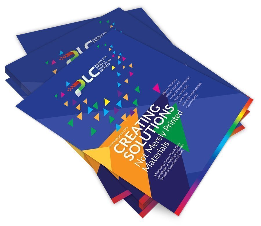 宣傳冊設(shè)計(jì)一般一頁多少錢？宣傳冊的特點(diǎn)有哪些？