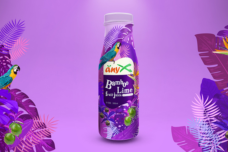 果汁包裝設(shè)計(jì)如何做才能突出個(gè)性？