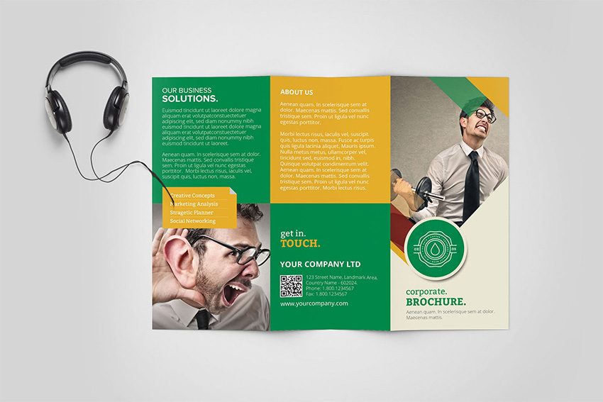 一個產(chǎn)品宣傳冊設(shè)計(jì)多少錢？畫冊設(shè)計(jì)標(biāo)準(zhǔn)是什么呢？