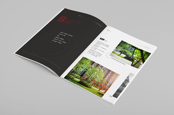 設(shè)計(jì)一個宣傳冊多少錢？企業(yè)宣傳冊有哪些作用呢？