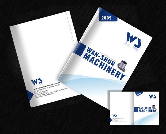 如何做畫冊(cè)設(shè)計(jì) 如何做畫冊(cè)設(shè)計(jì)