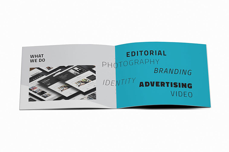 畫冊設計的重點是什么？