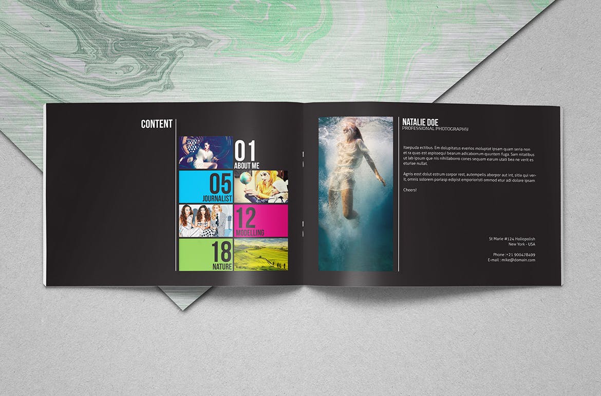 紀(jì)念冊(cè)設(shè)計(jì)怎么收費(fèi)