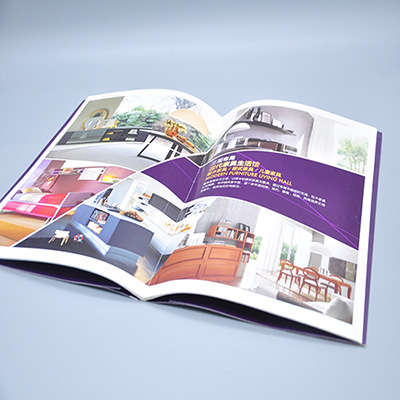 宣傳畫冊收費一般收費多少?它和什么因素有關？