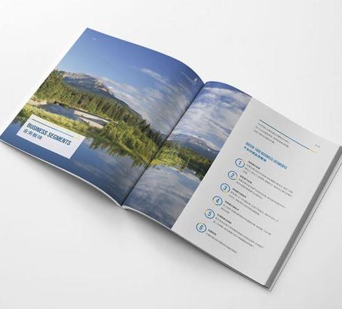 怎么做畫冊(cè)設(shè)計(jì)