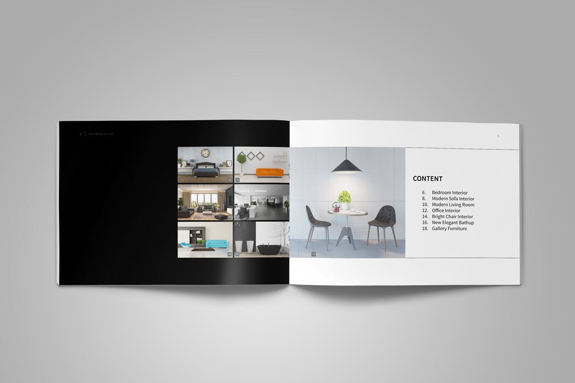 公司宣傳畫冊設計哪家好 公司宣傳畫冊設計哪家好