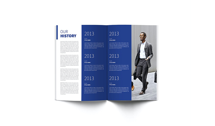 企業(yè)宣傳畫冊設(shè)計技巧是什么 企業(yè)宣傳畫冊設(shè)計技巧是什么