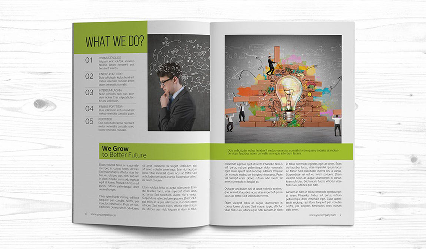 影響公司畫冊設計費用的因素有哪些? 影響公司畫冊設計費用的因素有哪些?