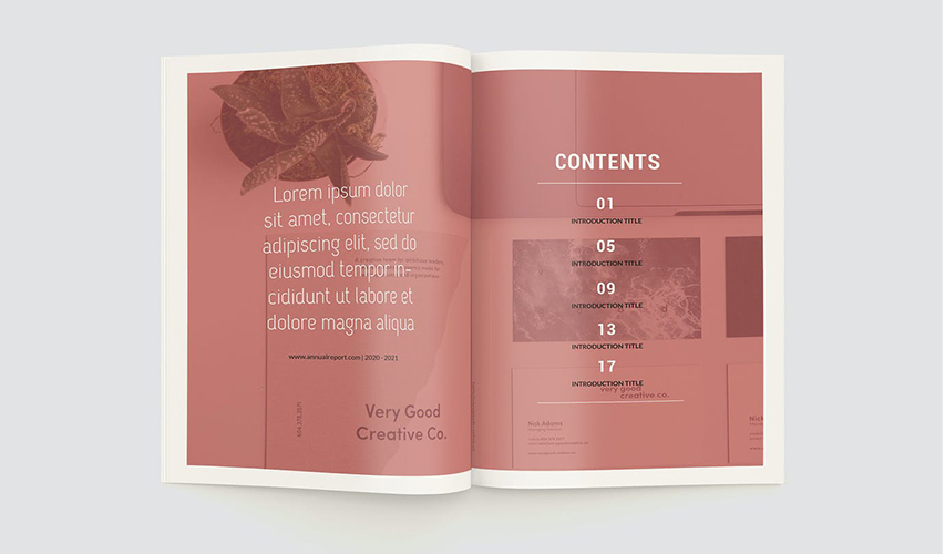 畫冊設(shè)計(jì)公司會根據(jù)哪些因素來報價？