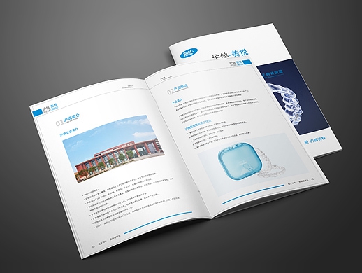 公司畫冊設計多少錢 公司畫冊設計多少錢