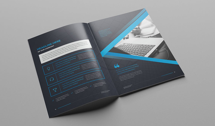 畫(huà)冊(cè)印刷需要多少錢？印刷畫(huà)冊(cè)用什么材料？