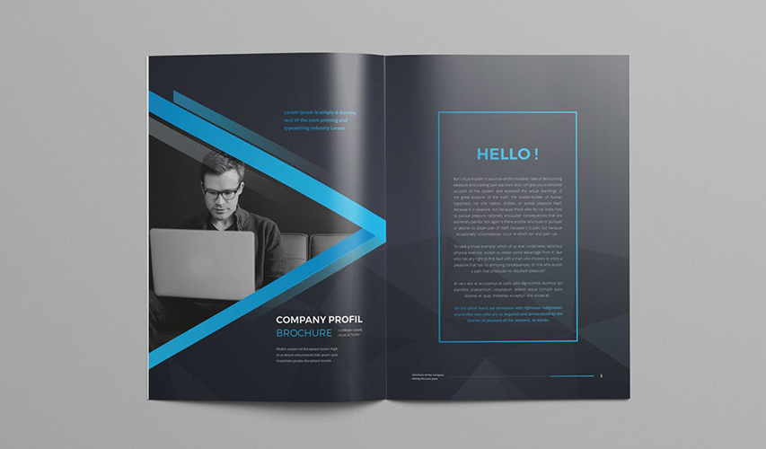 畫冊制作哪里好 畫冊制作哪里好