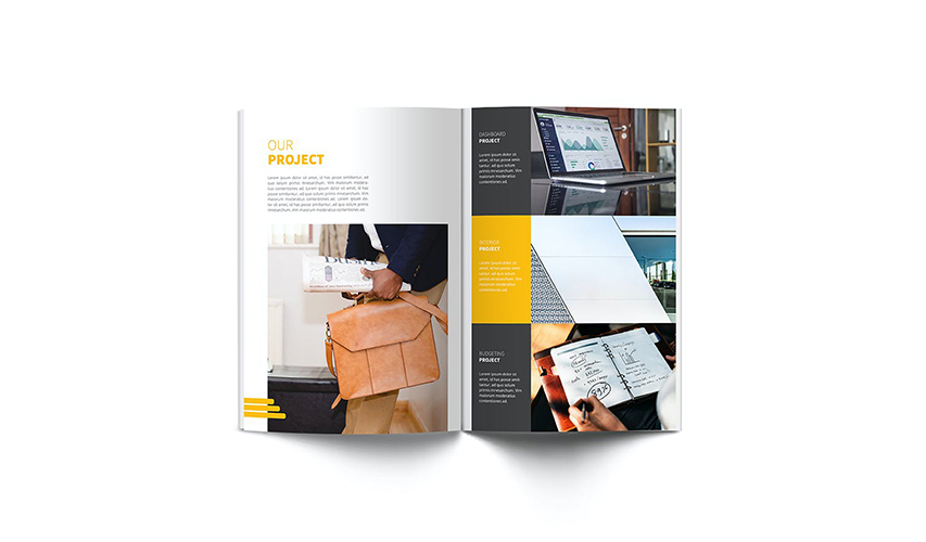 品牌畫冊設計多少錢 品牌畫冊設計多少錢