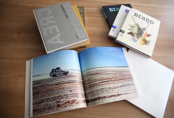 宣傳冊設計需要注意什么? 宣傳冊設計需要注意什么?