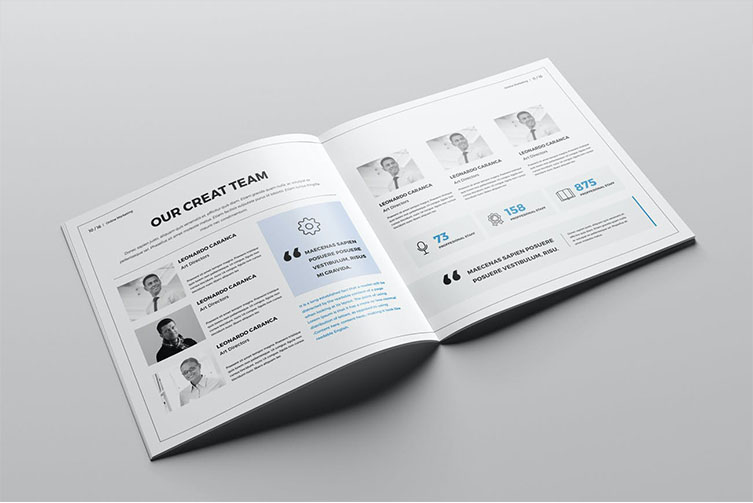 企業宣傳冊有哪些作用呢? 企業宣傳冊有哪些作用呢?