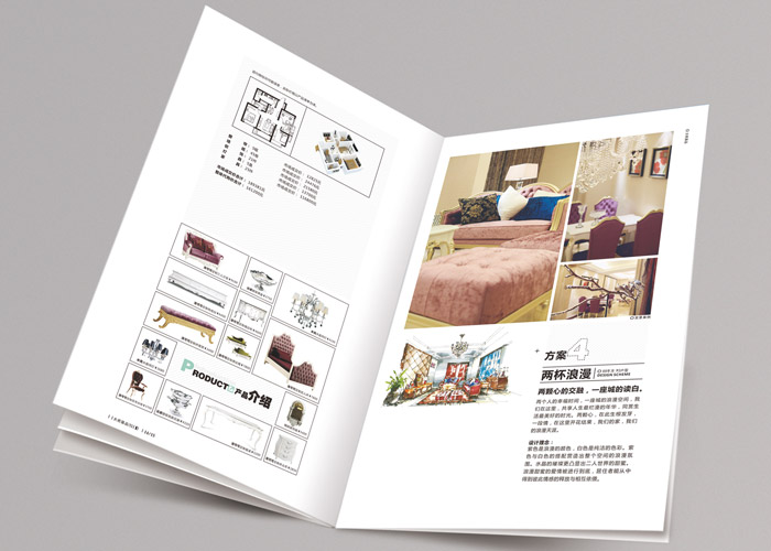 畫冊中文字如何設計排版? 畫冊中文字如何設計排版?