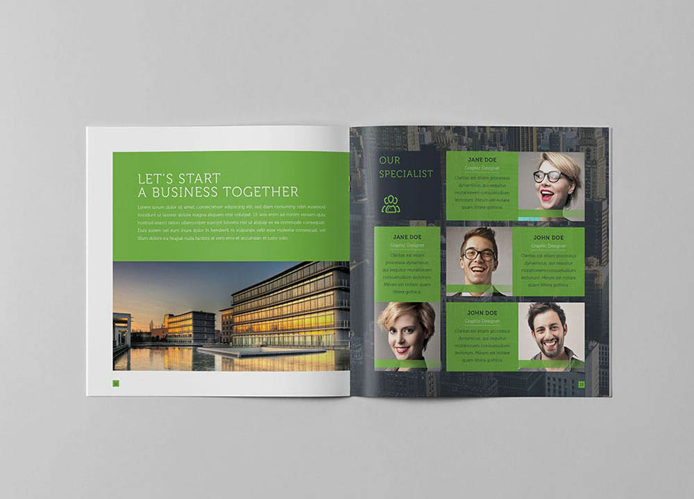 畫冊設(shè)計多少錢一頁？一本好的畫冊設(shè)計重點是什么？