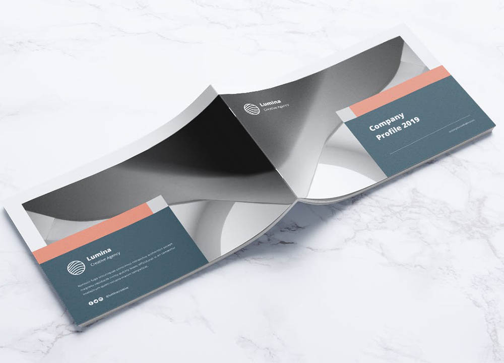 畫冊一p多少錢？企業(yè)畫冊需要注意什么？