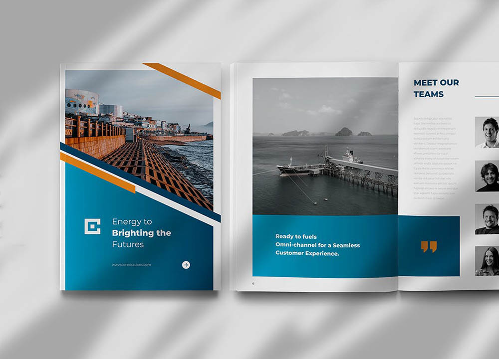 畫冊(cè)印刷多少錢？