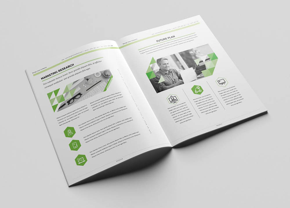 畫冊制作哪里有？古柏廣告設(shè)計期待你的到來