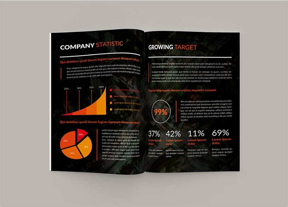 設計企業畫冊一般怎么進行收費? 設計企業畫冊一般怎么進行收費?