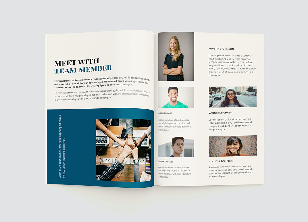 企業(yè)宣傳冊(cè)報(bào)價(jià)是多少？